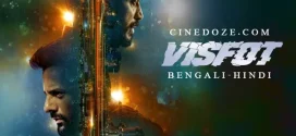 Visfot (2024) Dual Audio [Bengali-Hindi] JC WEB-DL H264 AAC 2160p 1080p 720p 480p ESub