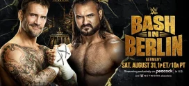 WWE Bash In Berlin (2024) PPV English WEB-DL H264 AAC 1080p 720p 480p Download