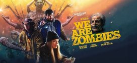 We Are Zombies (2024) Bengali Dubbed 720p WEBRip Online Stream