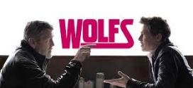 Wolfs (2024) English WEB-DL H264 AAC 1080p 720p 480p ESub