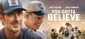 You Gotta Believe (2024) Bengali Dubbed 1080p WEBRip Online Stream