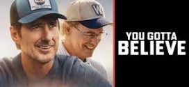 You Gotta Believe (2024) Hindi CAMRip x264 AAC 1080p Download