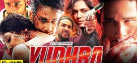 Yudhra (2024) Hindi Tamil Telugu V2 CAMRip x264 AAC 1080p Download