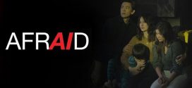 Afraid (2024) Bengali Dubbed 1080p x264 WEBRip Download