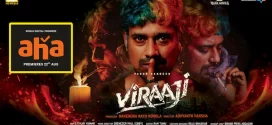 Viraaji (2024) Bengali Dubbed x264 1080p CAMRip Download