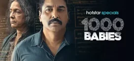 1000 Babies (2024) S01 Dual Audio [Bengali-Hindi] HS 1080p 720p 480p ESub