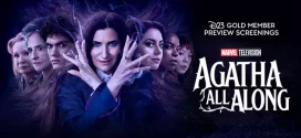 Agatha All Along (2024) S01E04 Dual Audio [Hindi-English] HS 2160p 1080p 720p 480p ESub