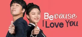 Because I Love You (2017) Dual Audio [Hindi-Korean] AMZN 1080p 720p 480p ESub