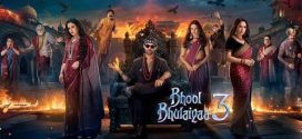 Bhool Bhulaiyaa 3 (2024) Hindi WEB-DL H264 AAC 1080p 720p 480p Download