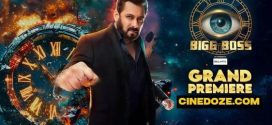 Bigg Boss (2024) S18E01 Hindi JC WEB-DL H264 AAC 1080p 720p 480p Download