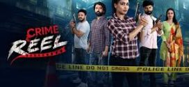 Crime Reel (2024) Bengali Dubbed 720p CAMRip Online Stream