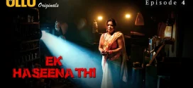 Ek Haseena Thi Part 2 (2024) S01 Hindi Ullu Hot Web Series 1080p 720p Watch Online