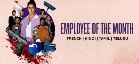 Employee of the Month (2022) Dual Audio [Hindi-French] AMZN 1080p 720p 480p ESub