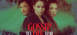 Gossip to Die For (2024) Bengali Dubbed 720p WEBRip Online Stream