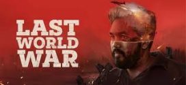 Last World War (2024) Hindi CAMRip x264 AAC 1080p Download