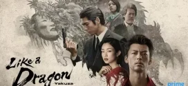 Like a Dragon (2024) S01E01-03 Dual Audio [Hindi-Japanese] AMZN 2160p 1080p 720p 480p ESub