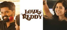 Love Reddy (2024) Tamil 720p CAMRip x264 AAC