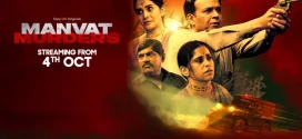 Manvat Murders (2024) S01 Dual Audio [Bengali-Hindi] Sonyliv 1080p 720p 480p ESub