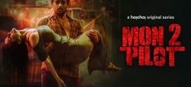 Montu Pilot (2019) S01 Bengali Hoichoi WEB-DL H264 AAC 1080p 720p 480p ESub