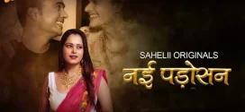 Nayi Padosan (2024) S01E02 Hindi Sahelii Hot Web Series 1080p Watch Online