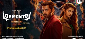 Demonte Colony 2 (2024) Bengali Dubbed 1080p x264 WEBRip Download