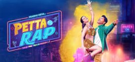 Petta Rap (2024) Tamil CAMRip x264 AAC 1080p Download