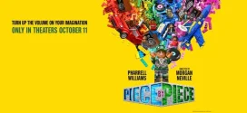 Piece by Piece (2024) Bengali Dubbed 720p CAMRip Online Stream