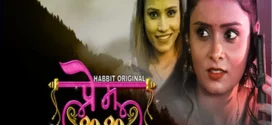 Prem 20/20 (2024) S01 Part 4 Hindi HabbitMovies Hot Web Series 1080p Watch Online