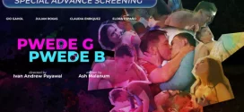 Pwede G Pwede B (2024) Filipino VMAX 1080p 720p 480p Watch Online