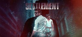 Settlement (2024) Hindi CAMRip x264 AAC 1080p 720p Download