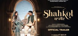 Shahkot (2024) Punjabi CAMRip x264 AAC 1080p Download