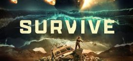 Survive (2024) Bengali Dubbed 720p CAMRip Online Stream