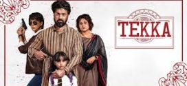 Tekka (2024) Bengali CAMRip x264 AAC 1080p 720p Download