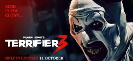 Terrifier 3 (2024) Bengali Dubbed 720p CAMRip Online Stream