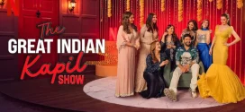 The Great Indian Kapil Show (2024) S02E05 Hindi NetFlix 1080p 720p 480p ESub