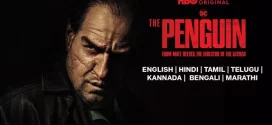 The Penguin (2024) S01E06 Multi Audio [Bengali-Hindi-English] JC 2160p 1080p 720p ESub