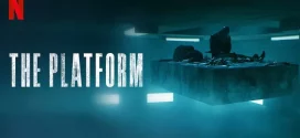 The Platform (2019) Daul Audio [Hindi-Spanish] BluRay H264 AAC 1080p 720p 480p ESub