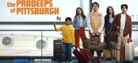 The Pradeeps of Pittsburgh (2024) S01 Dual Audio [Hindi-English] AMZN 1080p 720p 480p ESub