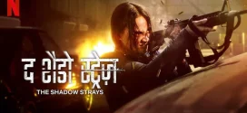 The Shadow Strays (2024) Dual Audio [Hindi-English] NetFlix 1080p 720p 480p ESub