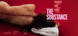 The Substance (2024) Bengali Dubbed 1080p x264 WEBRip Download