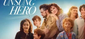 Unsung Hero (2024) Dual Audio [Hindi-English] NetFlix 1080p 720p 480p ESub