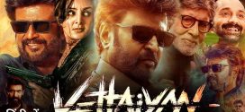 Vettaiyan (2024) Hindi Tamil Telugu Kannada CAMRip x264 AAC 1080p Download