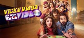 Vicky Vidya Ka Woh Wala Video (2024) Bengali Dubbed CAMRip x264 720p Download