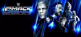 WWE Friday Night SmackDown 2024 10 19 HDTV h264 AAC 1080p 720p 480p Download