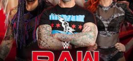 WWE Monday Night Raw 2024 10 01 HDTV h264 AAC 1080p 720p 480p Download