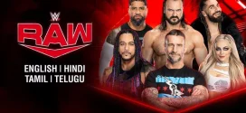 WWE Monday Night Raw 2024 10 29 HDTV 1080p 720p 480p Download