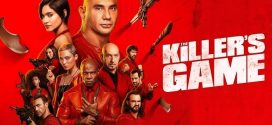 The Killer’s Game (2024) Bengali Dubbed 1080p x264 WEBRip Download