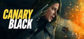 Canary Black (2024) Bengali Dubbed WEBRip x264 1080p Download