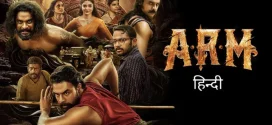 A.R.M (2024) Dual Audio [Hindi-Malayalam] HS 2160p 1080p 720p 480p ESub