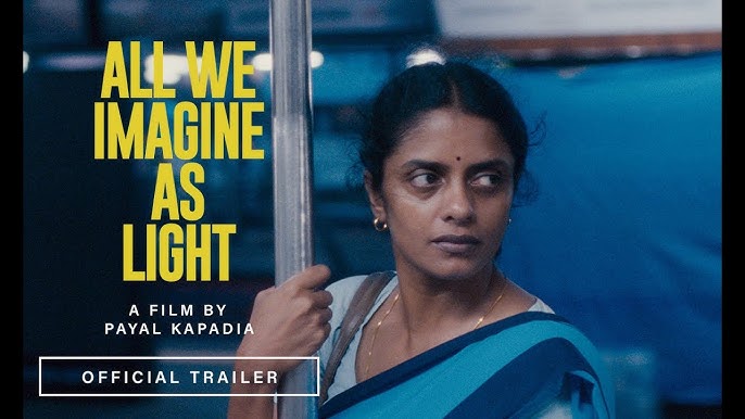 All We Imagine as Light (2024) Tamil 720p CAMRip x264 AAC